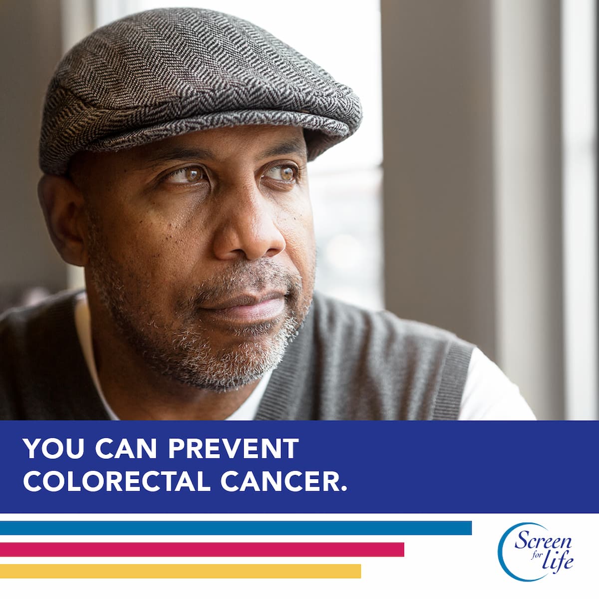 Colorectal Cancer in the African American Community