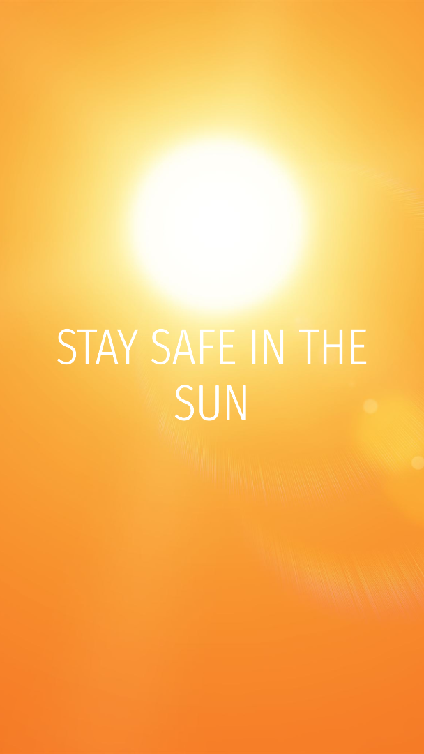 Sun Safety Tips