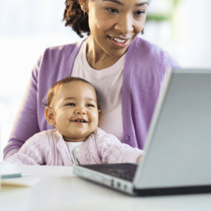 Breastfeeding support in Sacramento