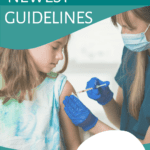 New CDC Guidelines for HPV Vaccination