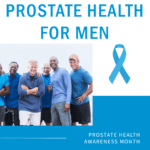 Prostate Health for Men