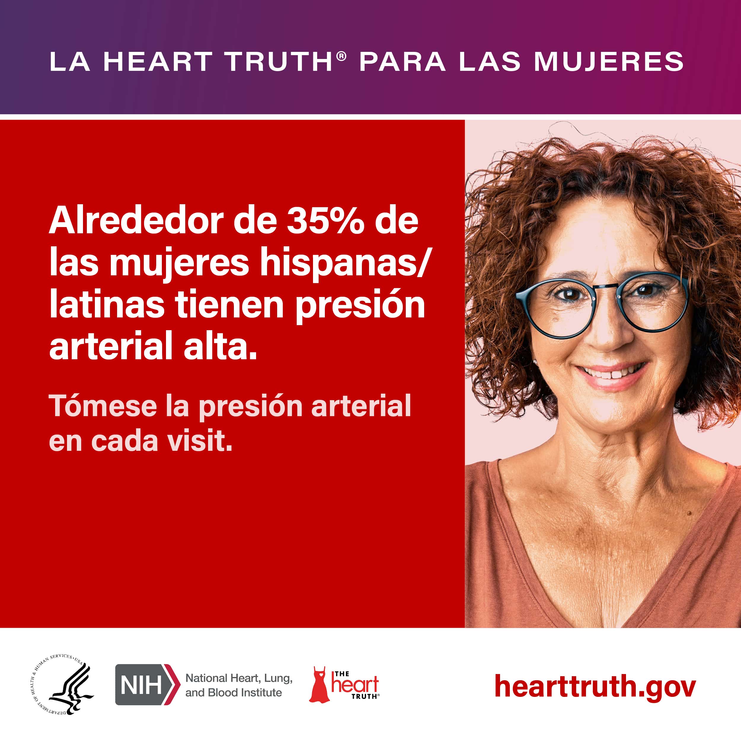 Bringing Better Heart Health to the Hispanic/Latino Community